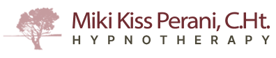 Miki Kiss Hypnotherapy